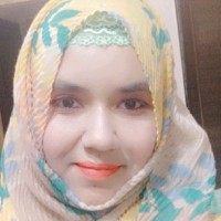 Rabiya Qureshi
