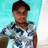 Dinivan Rodrigues De Jesus