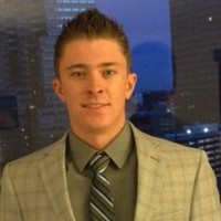 Colton Olsen