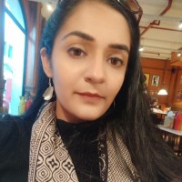 Tarveen Kaur Sukhija