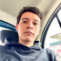 Abner Ramirez Arzate