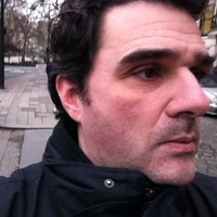 Jorge Prendas