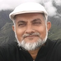 Ioussouf Alibay