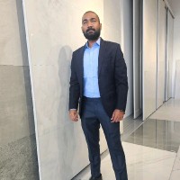 Zahid Basheer