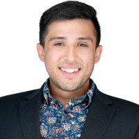 Sebastian Patino