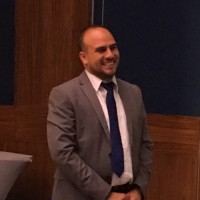 Fernando Gomez Carrasco