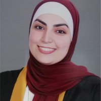 Ghada O. Odeh