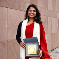 Vaishali M