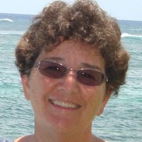 Maryanne Anthony-Smith