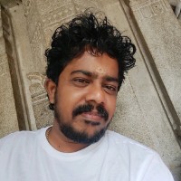 Harish D