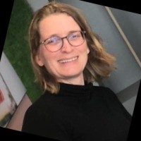 Marieke Stork