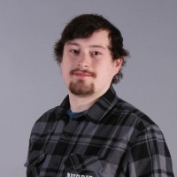 Adam Petersen