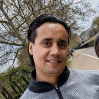 Juan Carlos Garcia Gomez