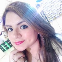 Gina Veronica Alvarez Quiroz