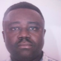 Mark Adjei