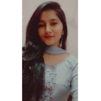 Poonam Yadav