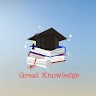 Great Knowledge