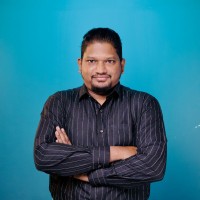ARUN DEVAN A