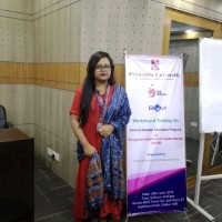 Methila Yasmin Bhabna