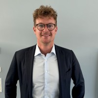 Kenneth Tidemann