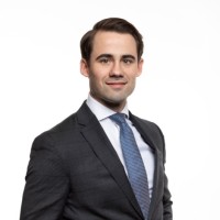 Jeffrey O'Hearn, Cim