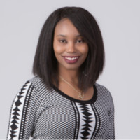 Courtney Jones, M.S., Ccc-Slp, Mpa
