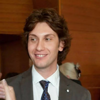 Mattia Carini