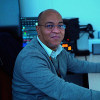 Marc CHONG WING