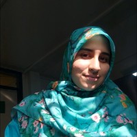 Zohre Sadat Hashemi