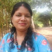 Soneeta Das