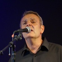 Claude Aguillera
