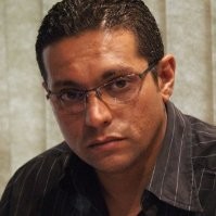 Ayman Fares