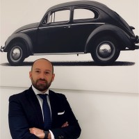 Daniele Traianov
