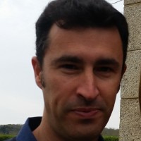 antoine geoffre