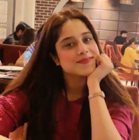 Zainab Ejaz
