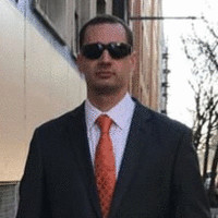 Brian Jaeger
