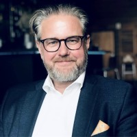 Joakim Berlin