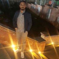 Mohammed Asmehi