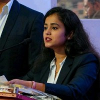 Akanksha Ramane