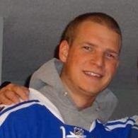Jason Nicholson