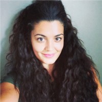 Charline Da Silva