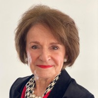 Mary Muecke