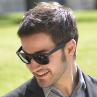 Mathieu Ballouche