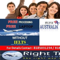 Right Track Consultancy
