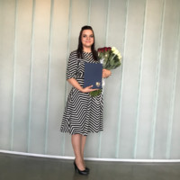 Lina Gudaitytė