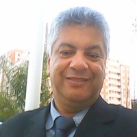 sidnei brito da silva