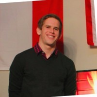Stephen Hendrickson