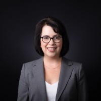Nicole Grogan