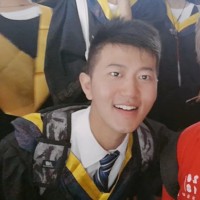 Jiahao Ma