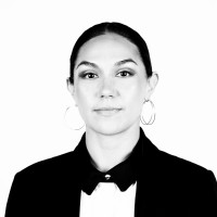Nellie Moran-Larranaga